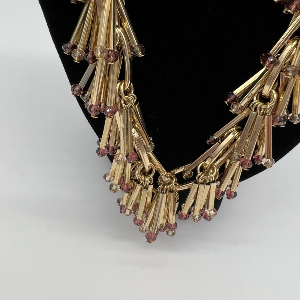 The Limited Tassel Necklace - Picture 5 of 13